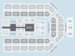 72 Correct Metro Radio Arena Seating