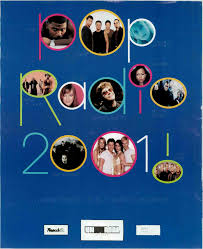 YEAR AT MR FINGERTIPS!