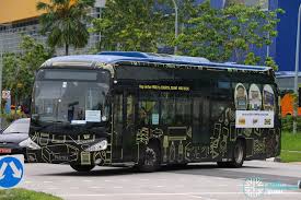 Apart from this shuttle route, bus services 27 and 168 provide alternative transport between tampines mrt and tampines retail park, plying between tampines avenue 4 and tampines avenue 10. Tampines Retail Park Free Shuttle Bus Services Land Transport Guru