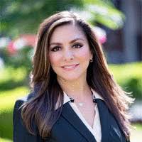 Maria Glorioso's Instagram, Twitter & Facebook