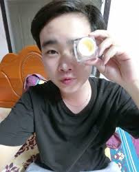 PL Night Cream Pearl & Vittamin