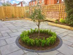The ideal garden landscape will incorporate a healthy balance between the two elements to create an environment that is practical and comfortable, yet at one with nature. Garden Design Landscape Gardeners Near Me Teesside County Durham