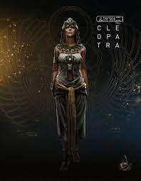 The game ends in 43bce. Cleopatra Art Assassin S Creed Origins Art Gallery Assassins Creed Assassins Creed Origins Assassins Creed Artwork