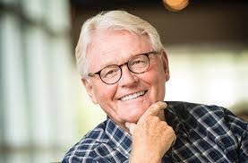 Don Gabbert's Instagram, Twitter & Facebook