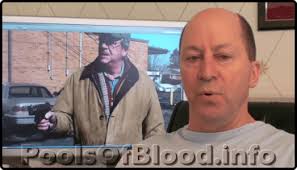 Who was Jim Phillips? Who is Steve Hindi? Biographer reveals both