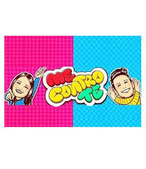 In occasione del super traguardo dei 2.000.000 di iscritti su youtube vi presentiamo il nostro nuovo logo ufficiale! Ostia A3 Me Contro Te 30 X 40 Cm Dolci E Decori