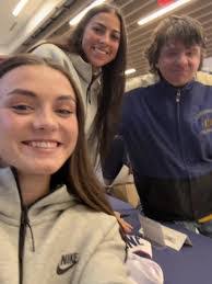 Kellie Mcconnell's Instagram, Twitter & Facebook