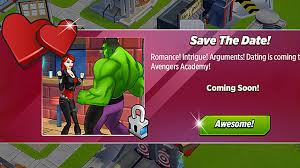 Deviantart is the world's largest online social community for artists and art enthusiasts, allowing people to connect through the. Marvel Avengers Academy Dating Feature Predictions Marvel Avengers Academy