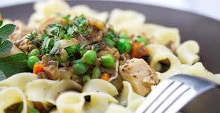 This chicken tetrazzini from delish.com is the hearty weeknight pasta we all need in our lives. Joy Of Cooking Recipe Becker Leftover Thanksgiving Turkey Hash Tips On Life And Love
