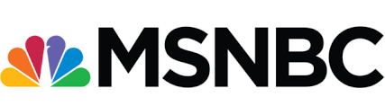 Over 13 msnbc logo png images are found on vippng. In The News The Week With Joshua Johnson 4 24 21 Newsroom University Of St Thomas