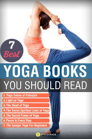 Check spelling or type a new query. 7 Best Yoga Books You Should Read Yoga Techniques Yoga For Beginners Yoga Benefits