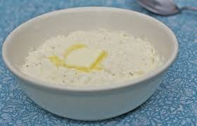 Maybe you would like to learn more about one of these? Southern Creamy Grits Recipe