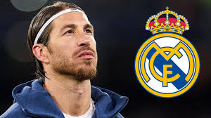 Sergio ramos will then appear before the media in a virtual press conference. Thank You Sergio Ramos Real Madrid Legend Youtube