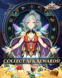 Bloodline เกม rpg ภาคต่อของ fantasica. Idlegames Explore