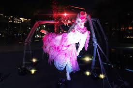 This October Downtown Summerlin Offers A Full Calendar Of Seasonal Fun For The Entire Family Las Vegas Review Journal