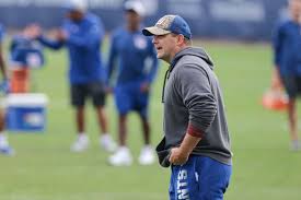 The team plays its home games at metlife stadium (shared with the new york jets) in east rutherford, new jersey, 5 miles (8 km) west of new york city. State Of The Nfc East New York Giants First Padded Practice Sees Massive Team Wide Brawl Blogging The Boys