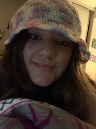 I was a nervous wreck