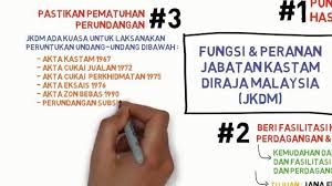 .akta kastam 1967 (bhg ii) 7. Qu Management Resources Jkdm Facebook