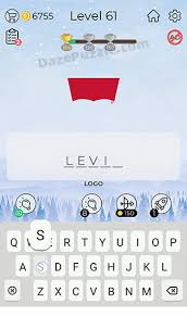 Dingbats level 13 (stood mis) answer. Dingbats Logo Quiz Level 61 Answer Daze Puzzle