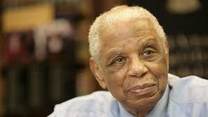 Excerpt from Keith biography "Crusader For Justice"