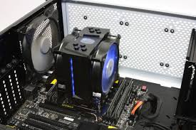 Some of these stock coolers have a lever that flips right to left. Best Cpu Coolers 2021 Air And Liquid Cooling Recommendations Tom S Hardware