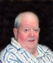 Obituary information for Richard 'Dick' McIntyre