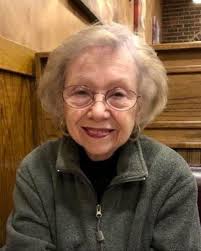 Mae T. Menchen Obituary January 23, 2025