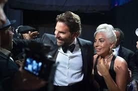 Bradley cooper and lady gaga have remade a star is born as a tender, conflicted love story for the age of poptimism. Bradley Cooper S Ex Wife Comments On His Relationship With Gaga