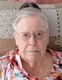 Obituary information for Ann Powell Jones