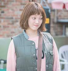 Kim bok joo (lee sung kyung) is a student in hanwool college of physical education. Lee Sung Kyung Becomes Cheerful Weightlifting Fairy Kim Bok Ju Dramabeans Korean Drama Re Weightlifting Kim Bok Joo Kim Bok Joo Lee Sung Kyung Lee Sung Kyung