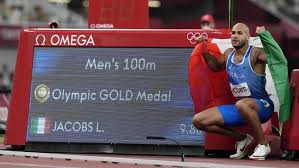 Daisy osakue (born 16 january 1996) is an italian female discus thrower who came 5th at the 2018 european athletics championships. Jwmpphn25hg6sm