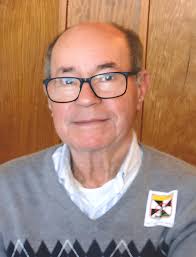 Faleceu Joaquim Alberto Teixeira da Cunha