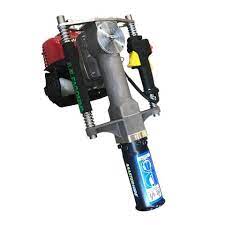 Petrol Post Drivers For Hire Master Hire