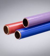 Top importer from this country. Pvc Coated Copper Tube Suppliers Plastic Coated Copper Tube