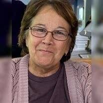 Debra Dagenhart Boley Obituary