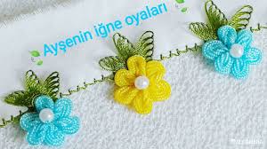 bugun sizlere su tasindan yapilan igne oyasi modelinin yapilisini anlatiyoruz farkli oya arayanlar buraya baksinlar oya kurdele oyasi boncuk nakis desenleri
