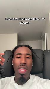 Antonio White Cincinnati