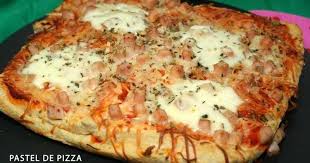 Ideas Que Mejoran Tu Vida Pastelitos De Pizza Comida Recetas Para Cocinar