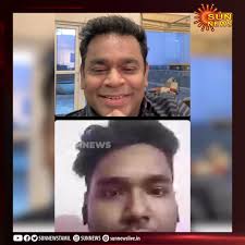 @sunnewstamil's video Tweet