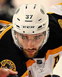 Patrice Bergeron's Impressive NHL Career and Draft History