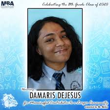 To round out the day, we want to celebrate our Meaningful Contributors!  These students continually make valuable contributions during class  discussions, lessons, and to their school community. As a core pillar of