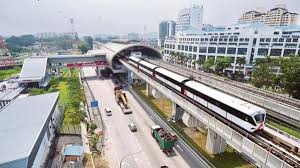 Sending parcel and freight by sea is not an ideal shipping solution if speed of transit is a priority. Singapore Malaysia To Connect Through Road Transit System By 2026 Industry Global News24