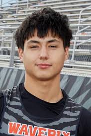 Waverly's 4x100-meter team sets new school record in SOC meet