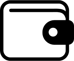 Download Wallet Icon Png And Svg Vector Free Download