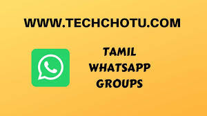 We've educational, countries, languages, jobs, friendship, dating & other whatsapp group links: Tamil Whatsapp Group Links Whatsapp Group Links 2021 Techchotu