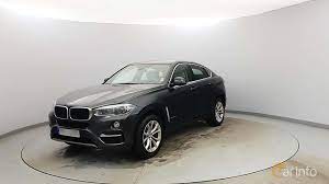 User Images Of Bmw X6 F16