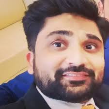 I'm happy to share that I have been promoted to Vice President QA,R&D and  NPD at Century Pulp and Paper!