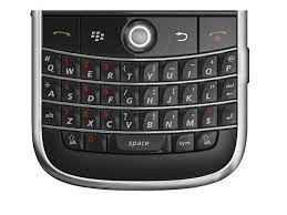 Nostalgie - (Trackball/Trackpad) - Blackberry Forums At Crackberry.com