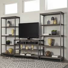 6 model meja tv minimalis dari besi terbaik 2019 rumah sumber rumahminimalismedia.com. Rak Televisi Mebel Besi