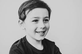 I have a Personality Portrait...